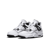 Jordan 4 Retro SE DIY (GS) Angle 2