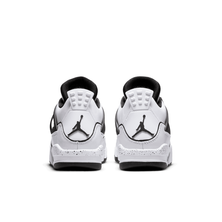 Jordan 4 Retro SE DIY (GS) Angle 3