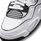 Jordan 4 Retro SE DIY (GS) Angle 4