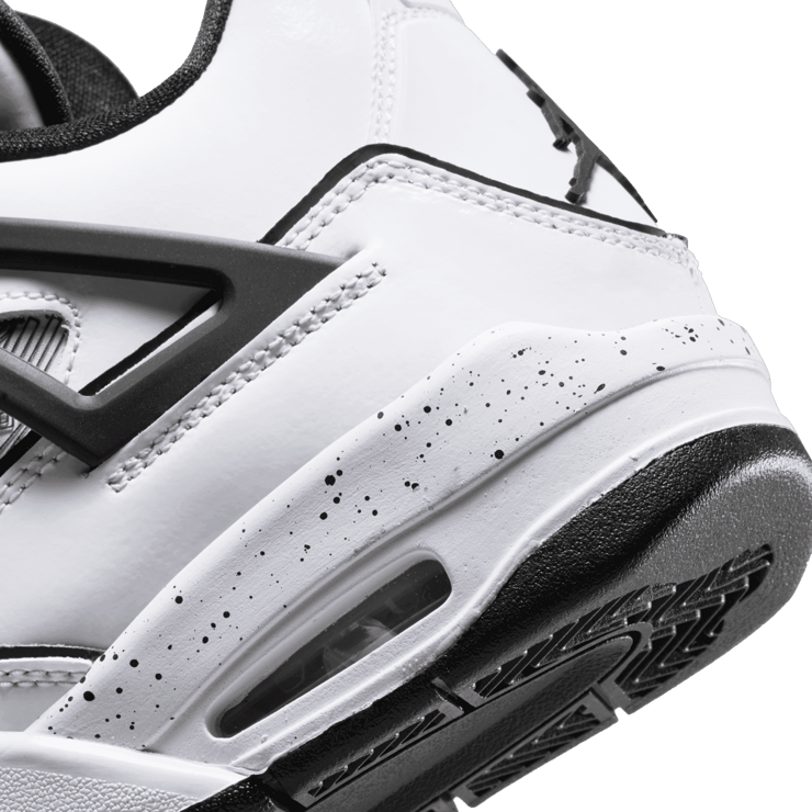 Jordan 4 Retro SE DIY (GS) Angle 5