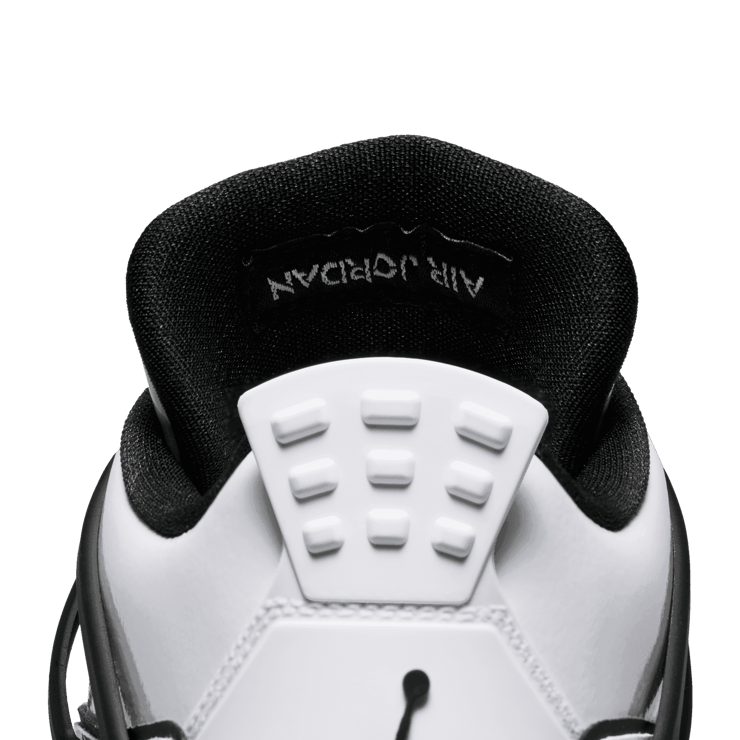 Jordan 4 Retro SE DIY (GS) Angle 6