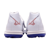 Mizuno Rebula Cup AS White Navy Red Angle 1