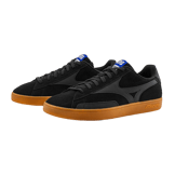 Mizuno Court Lite Ec Black Gum Angle 0