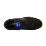 Mizuno Court Lite Ec Black Gum Angle 1