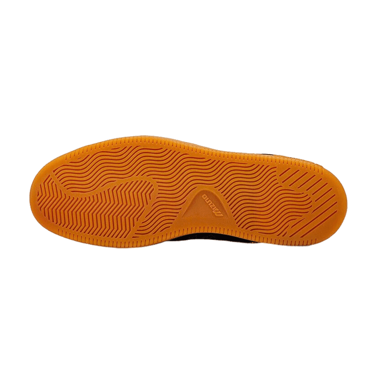 Mizuno Court Lite Ec Black Gum Angle 3