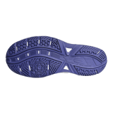 Mizuno Training Low Comfortable Versatile Cushioned NonSlip Breathable Black and White Angle 3
