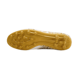 Mizuno Alpha Select AG White Gold Angle 3