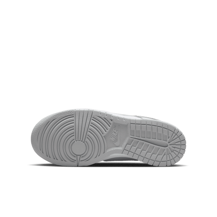 Nike Dunk Low SE Jackpot (GS) Angle 0