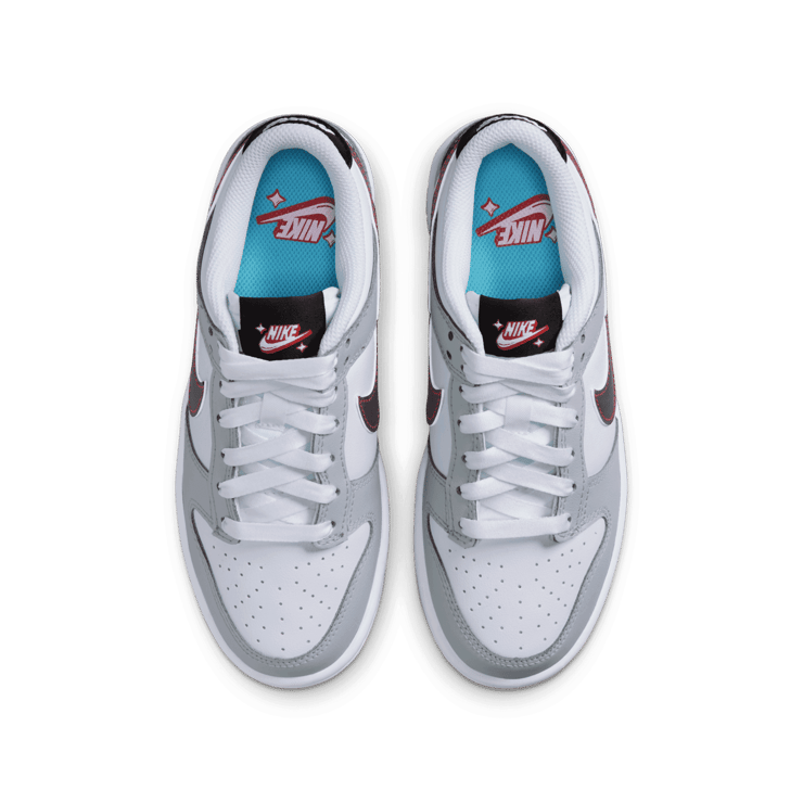 Nike Dunk Low SE Jackpot (GS) Angle 1