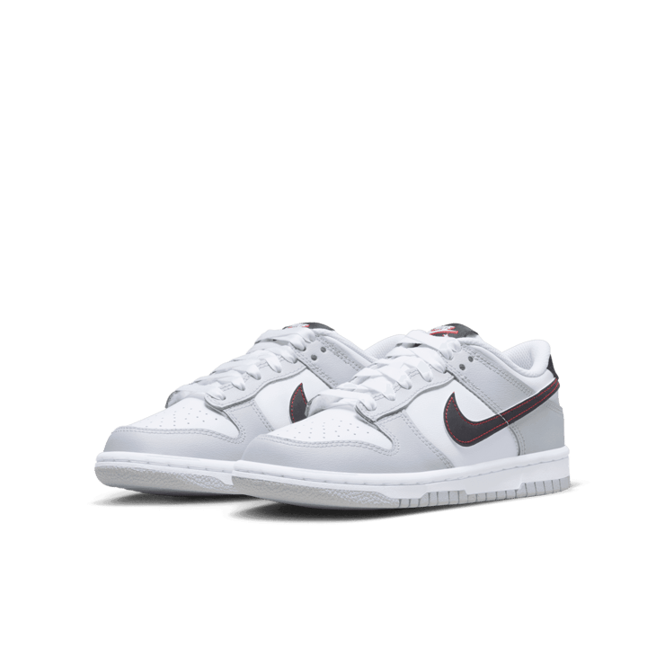 Nike Dunk Low SE Jackpot (GS) Angle 2