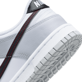 Nike Dunk Low SE Jackpot (GS) Angle 5