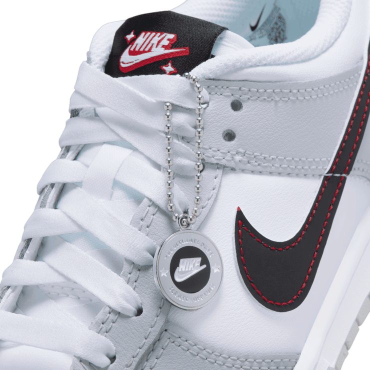 Nike Dunk Low SE Jackpot (GS) Angle 6