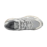 Mizuno Adventure Twe Light Grey Orange Angle 0