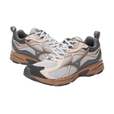 Mizuno Speed 10 S Beige Angle 1