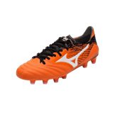 Mizuno Morelia Neo II FG Orange Angle 2