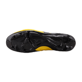 Mizuno Wave Ignitus Yellow Angle 1