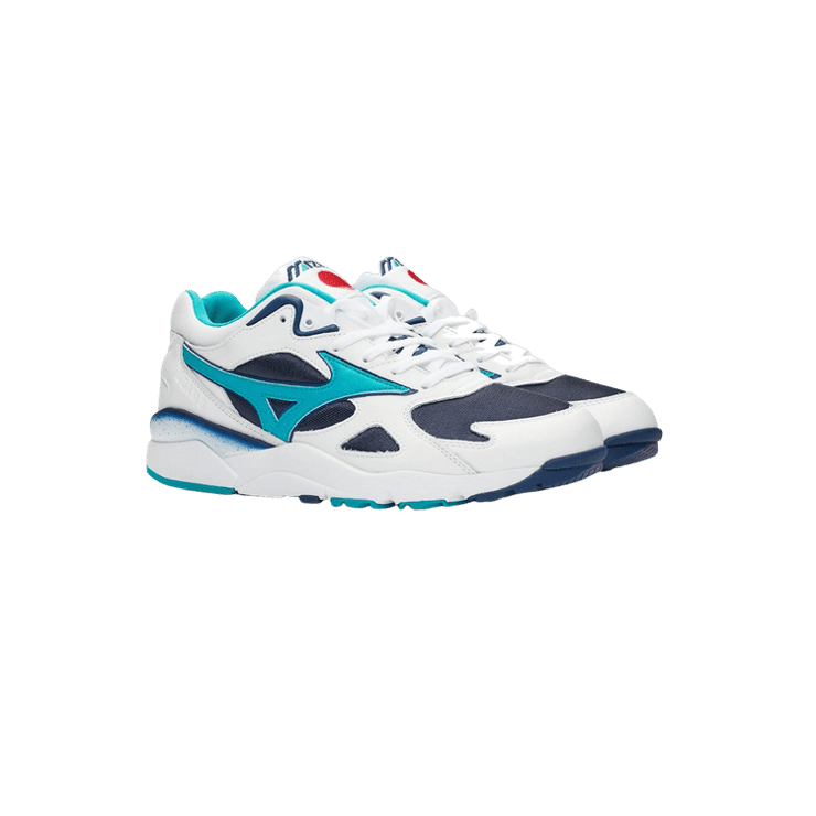 Mizuno Sky Medal x Beams KAZOKU Angle 0