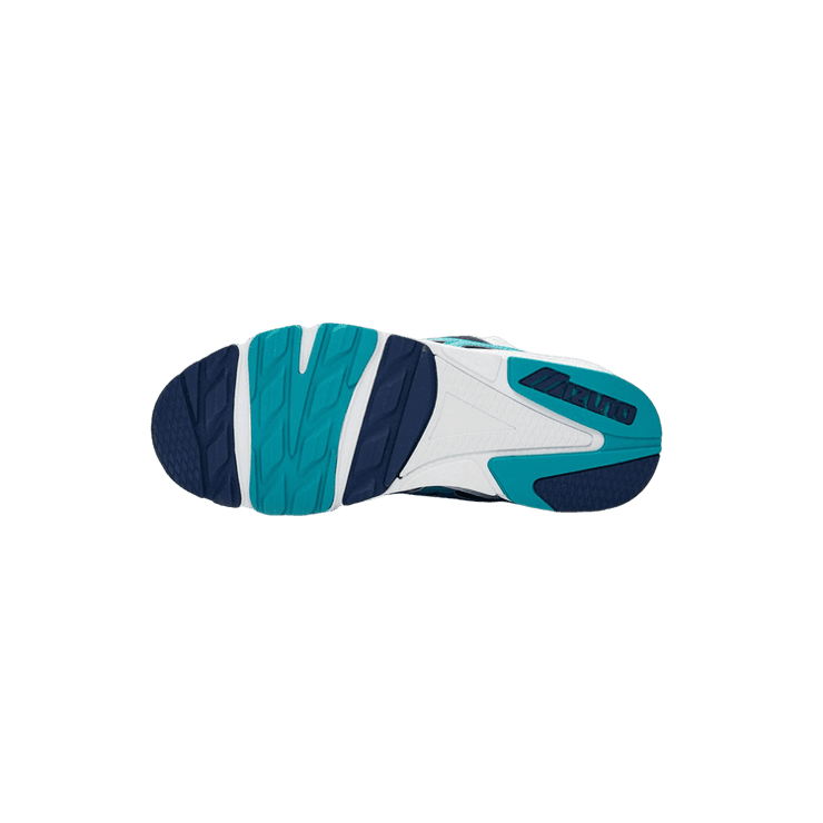 Mizuno Sky Medal x Beams KAZOKU Angle 2