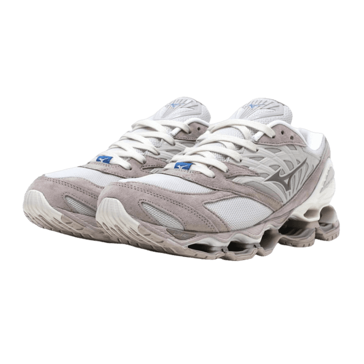 Mizuno Wave Prophecy LS Wind Chime Angle 0