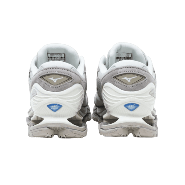 Mizuno Wave Prophecy LS Wind Chime Angle 1