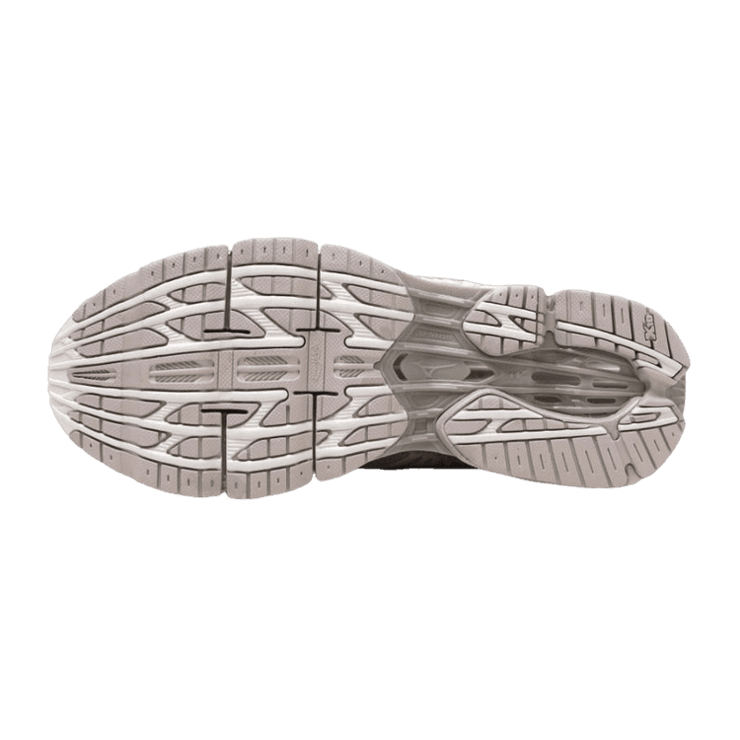 Mizuno Wave Prophecy LS Wind Chime Angle 2