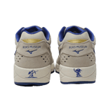Mizuno Contender x Rijks Museum Tan Angle 3