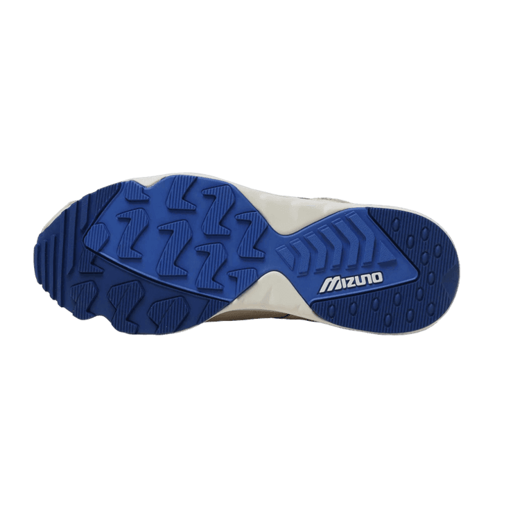 Mizuno Contender x Rijks Museum Tan Angle 4