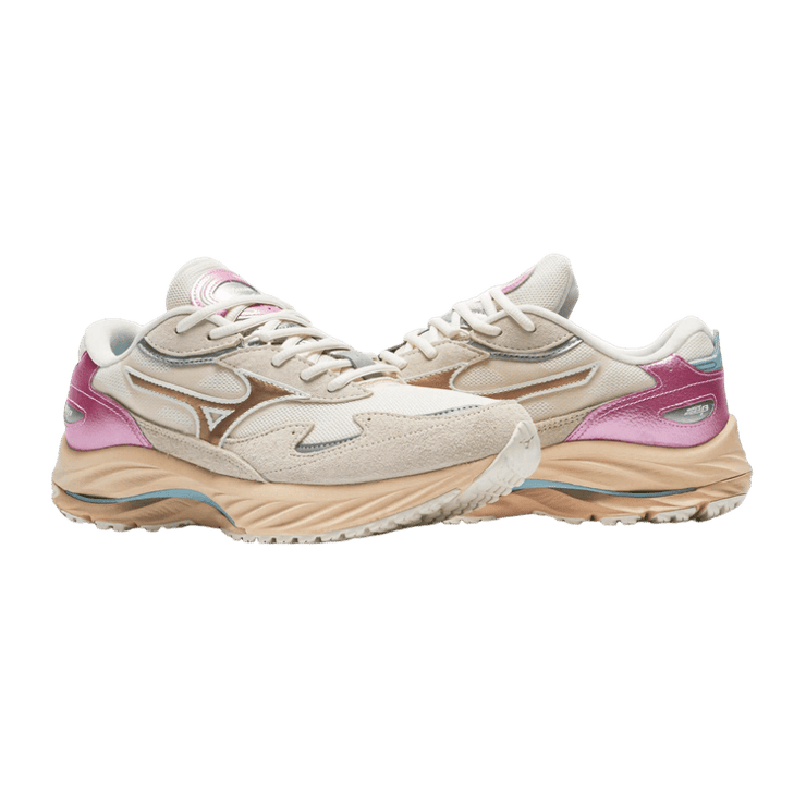 Mizuno Wave Rider Beta Kosei Pack Angle 0