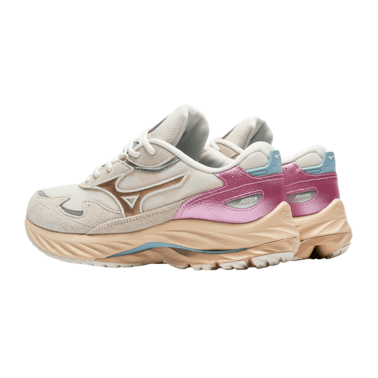 Mizuno Wave Rider Beta Kosei Pack Angle 1