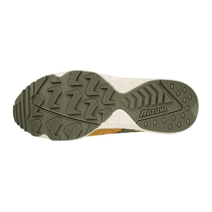 Mizuno Contender 24karats x mita sneakers Angle 2