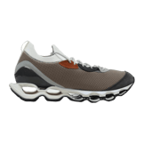 Mizuno Wave Prophecy Beta Tan Angle 0