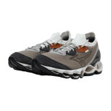 Mizuno Wave Prophecy Beta Tan Angle 1
