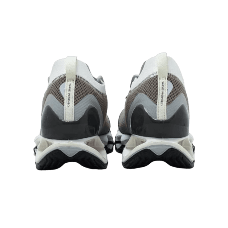 Mizuno Wave Prophecy Beta Tan Angle 3
