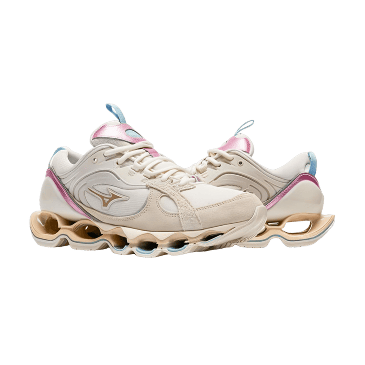Mizuno Wave Prophecy Beta 2 Kosei Pack - D1GA242901 Mizuno Wave Prophecy Beta 2 Kosei Pack - D1GA242901