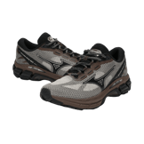 Mizuno Nova Mix Grey Brown Angle 0