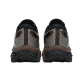 Mizuno Nova Mix Grey Brown Angle 3