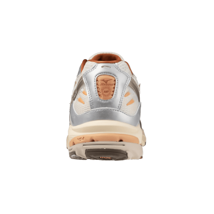 Mizuno Wave Rider 10 Premium Shifting Sand Angle 0