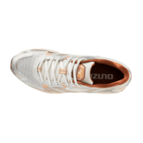 Mizuno Wave Rider 10 Premium Shifting Sand Angle 1