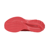 Mizuno Wave Rider 27 Red Angle 3