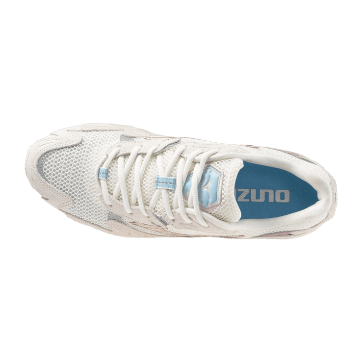 Mizuno Wave Rider 10 Kosei Pack Angle 0