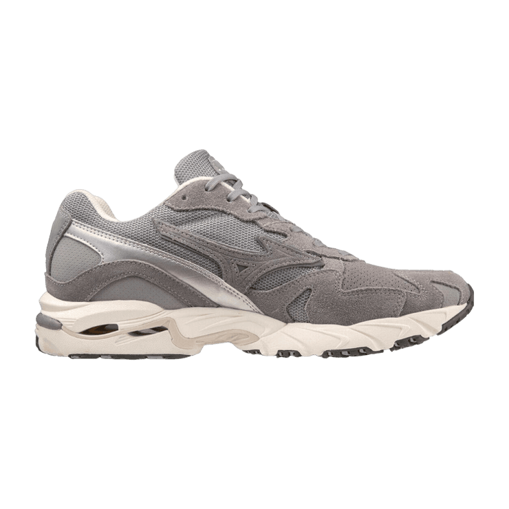 Mizuno Wave Rider 10 Quicksilver Tradewinds - D1GA227704 Mizuno Wave Rider 10 Quicksilver Tradewinds - D1GA227704