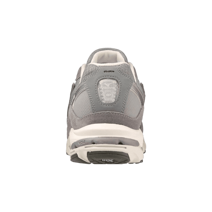 Mizuno Wave Rider 10 Quicksilver Tradewinds Angle 2