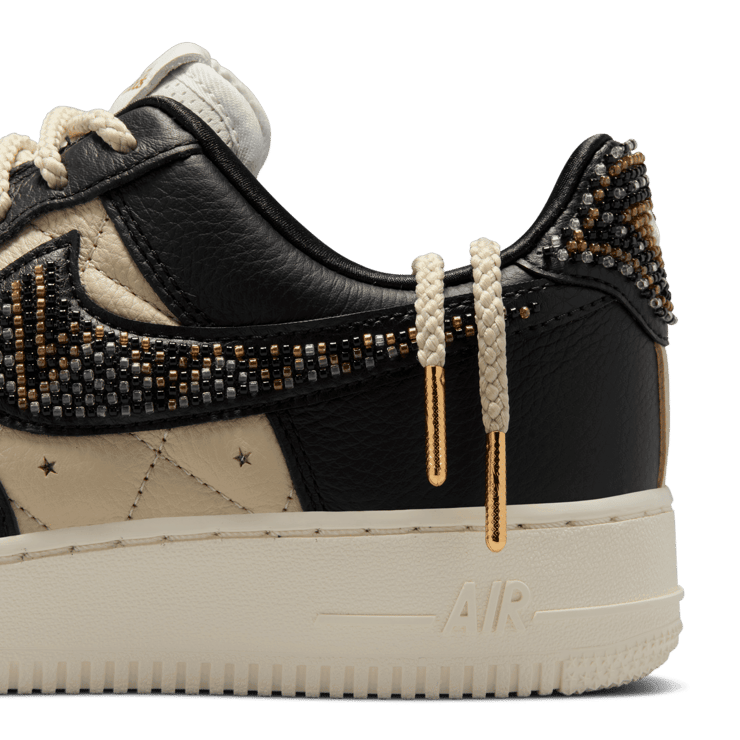 Nike Air Force 1 Low Premium Goods THE SOPHIA (W) Angle 9