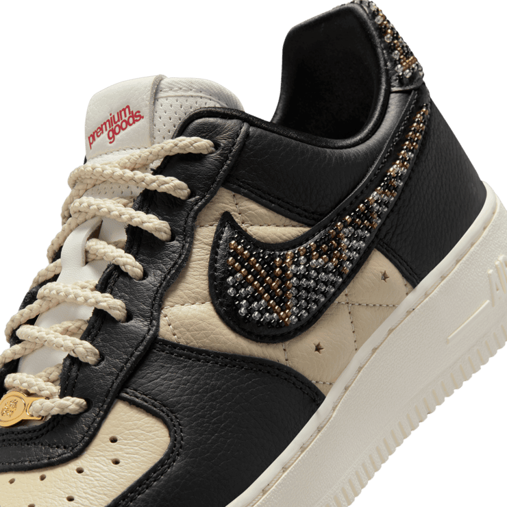 Nike Air Force 1 Low Premium Goods THE SOPHIA (W) Angle 8