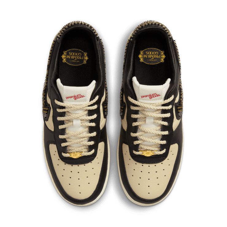 Nike Air Force 1 Low Premium Goods THE SOPHIA (W) Angle 1