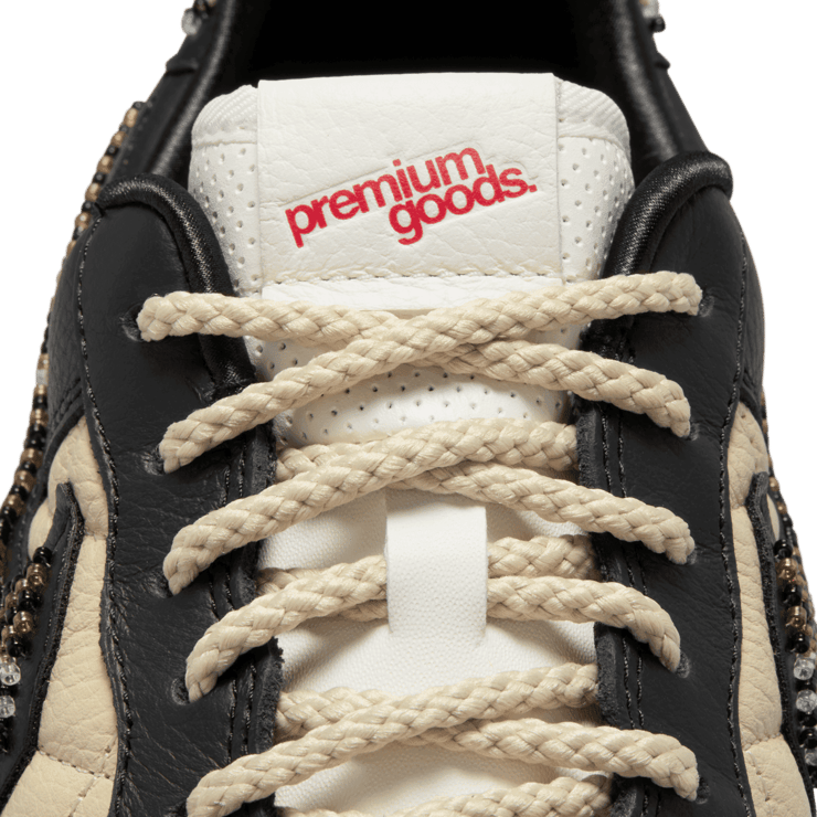 Nike Air Force 1 Low Premium Goods THE SOPHIA (W) Angle 6