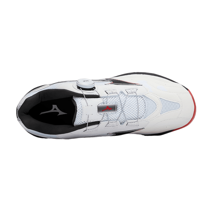 Mizuno Wave Medal SP5 White Angle 0