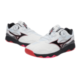 Mizuno Wave Medal SP5 White Angle 1