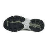 Mizuno NOVA MIX Grey Green Angle 2