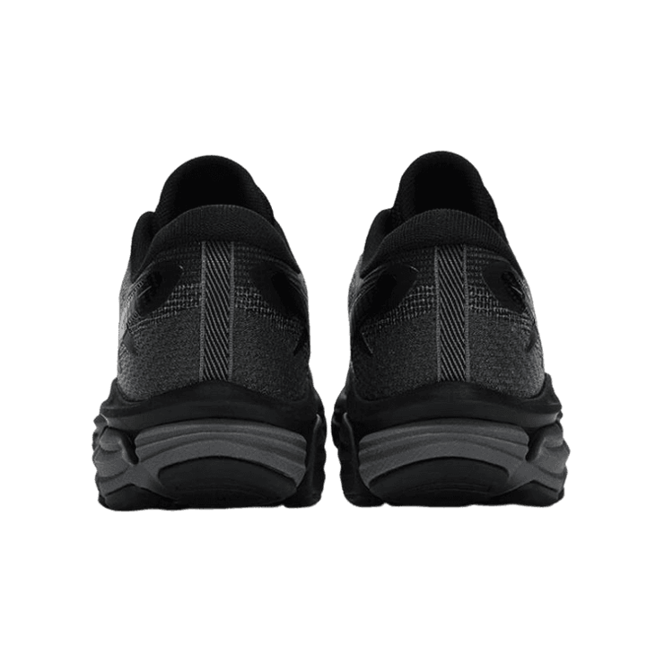 Mizuno NOVA MIX Black Angle 1